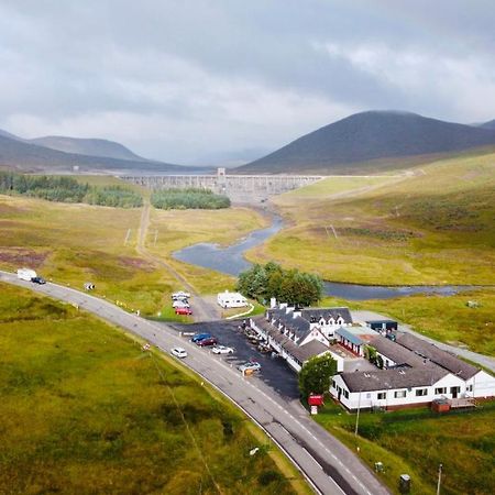 Aultguish Inn غارف المظهر الخارجي الصورة