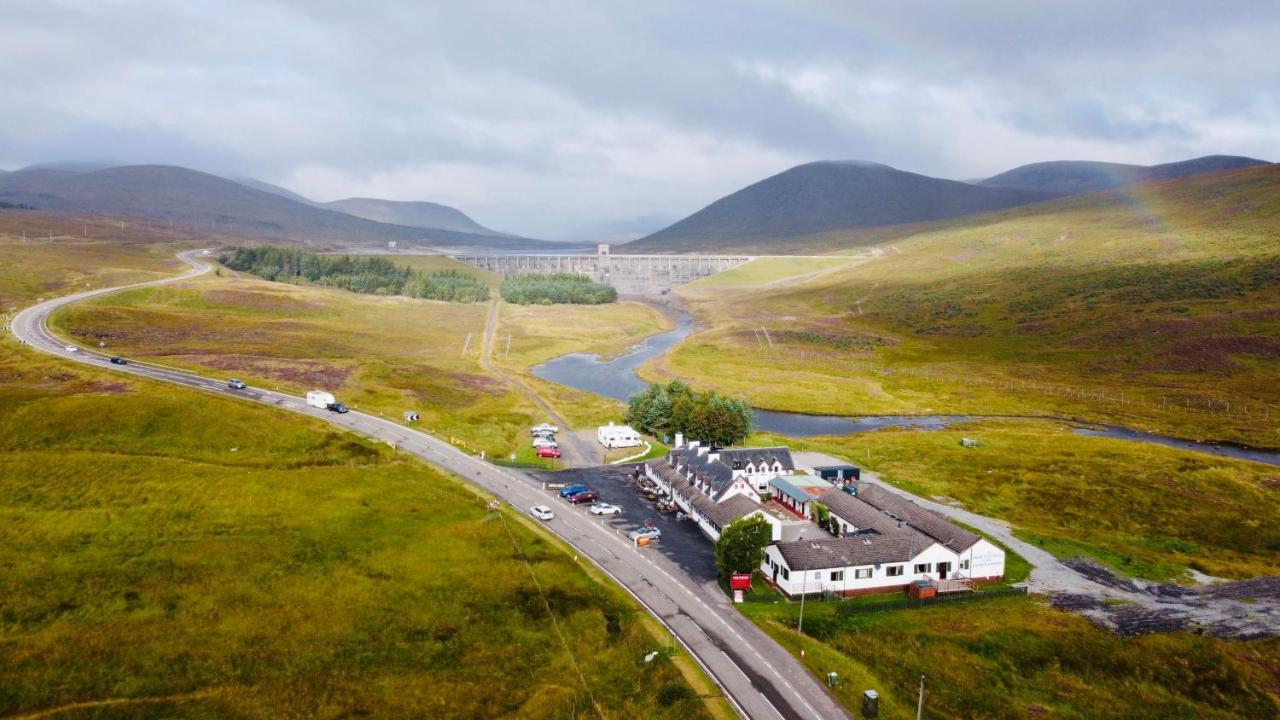 Aultguish Inn غارف المظهر الخارجي الصورة