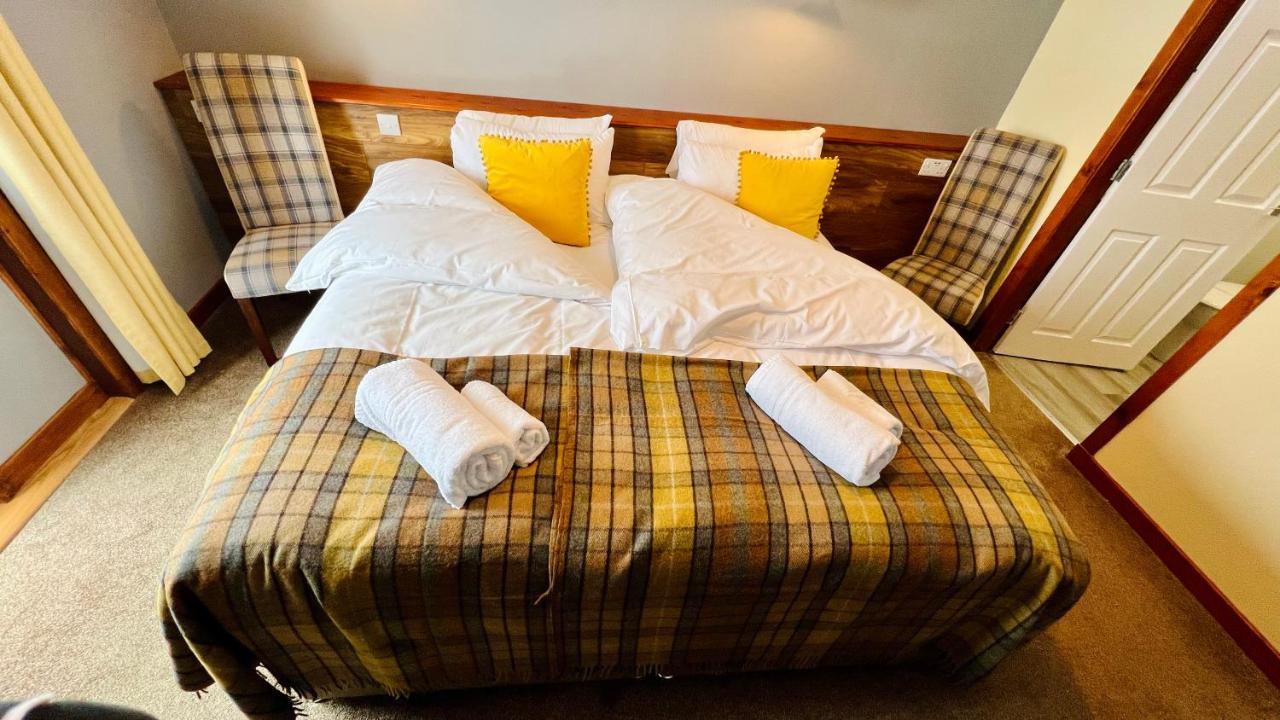 Aultguish Inn غارف المظهر الخارجي الصورة