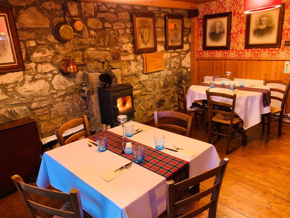 Aultguish Inn غارف المظهر الخارجي الصورة